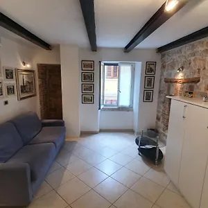 Appartamento Ernesta, Rovigno