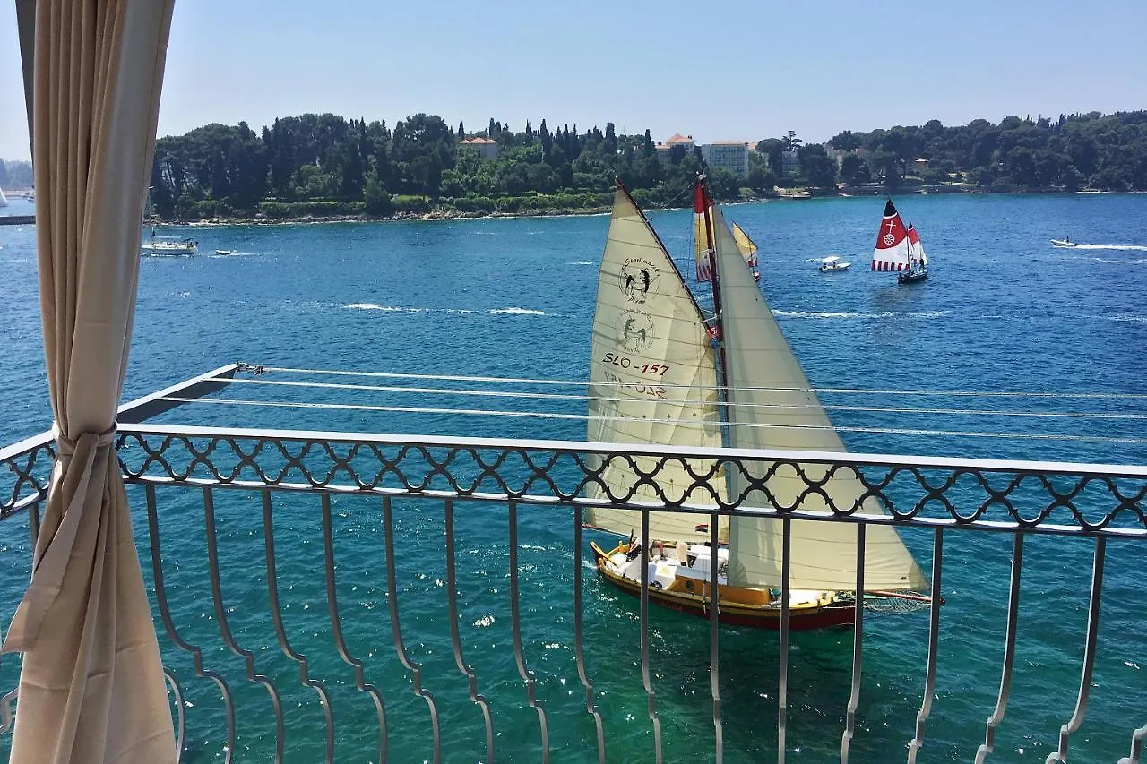 Apartment Panorama Antonia Rovinj