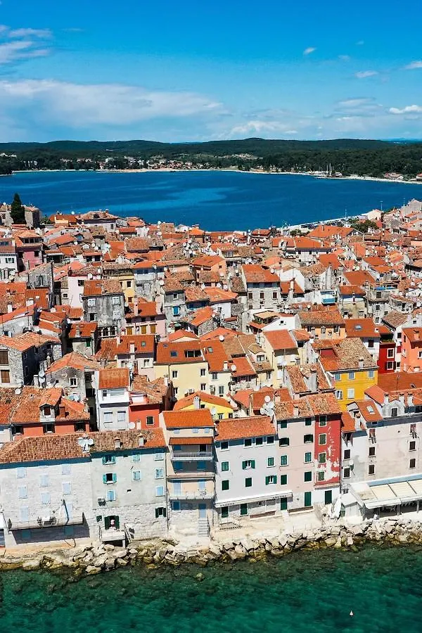 Apartment Panorama Antonia Rovinj
