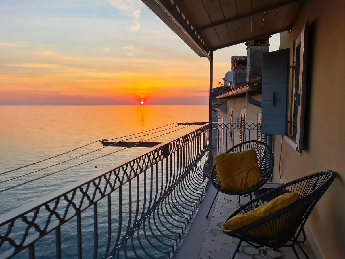 Apartment Panorama Antonia Rovinj