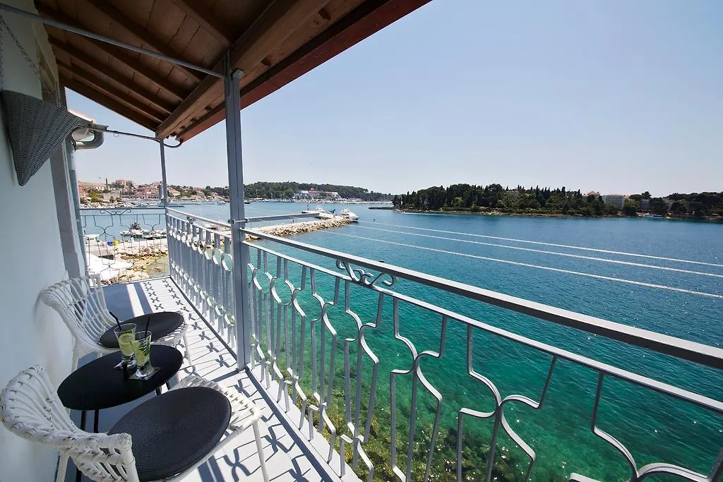 Apartment Panorama Antonia Rovinj