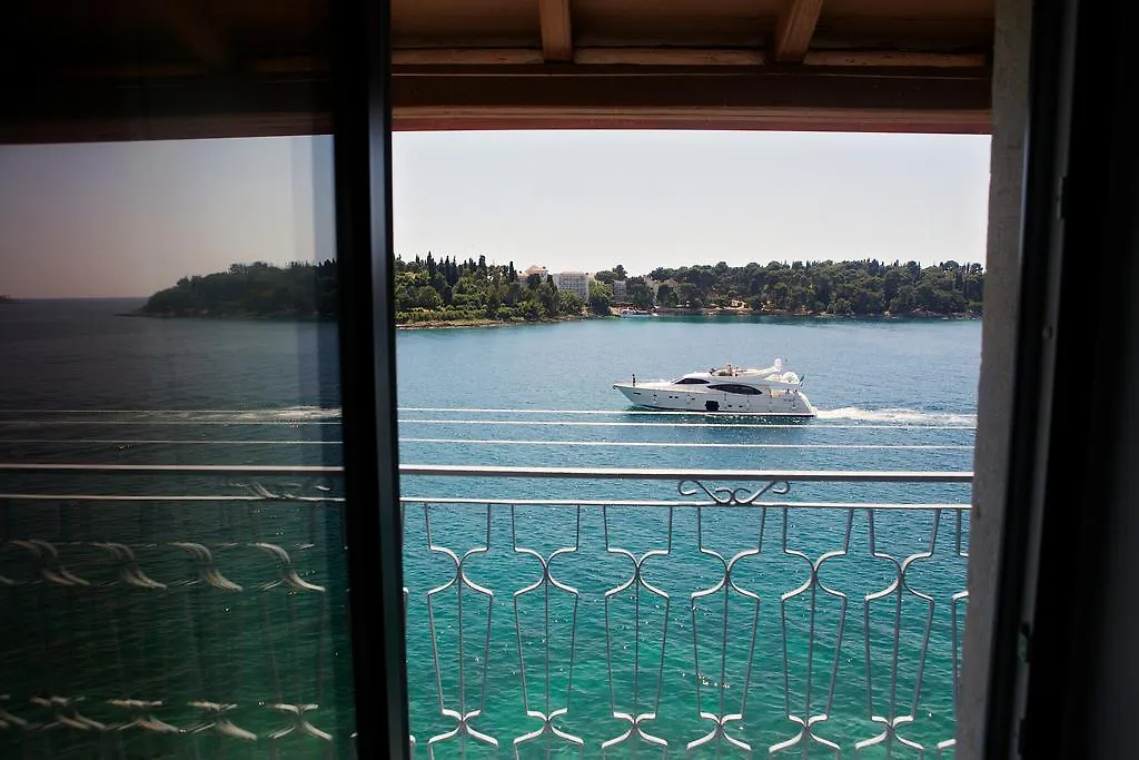 Apartment Panorama Antonia Rovinj