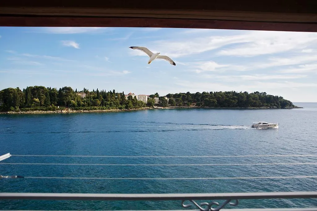 Apartment Panorama Antonia Rovinj