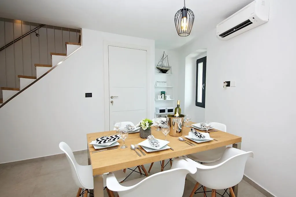 Apartment Panorama Antonia Rovinj