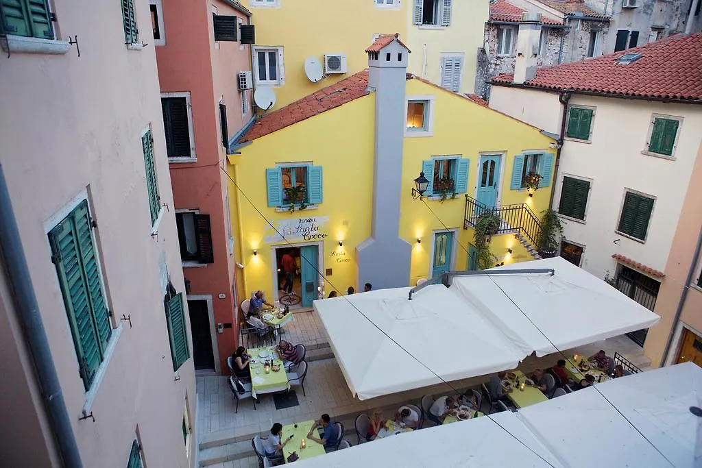 Apartment Panorama Antonia Rovinj