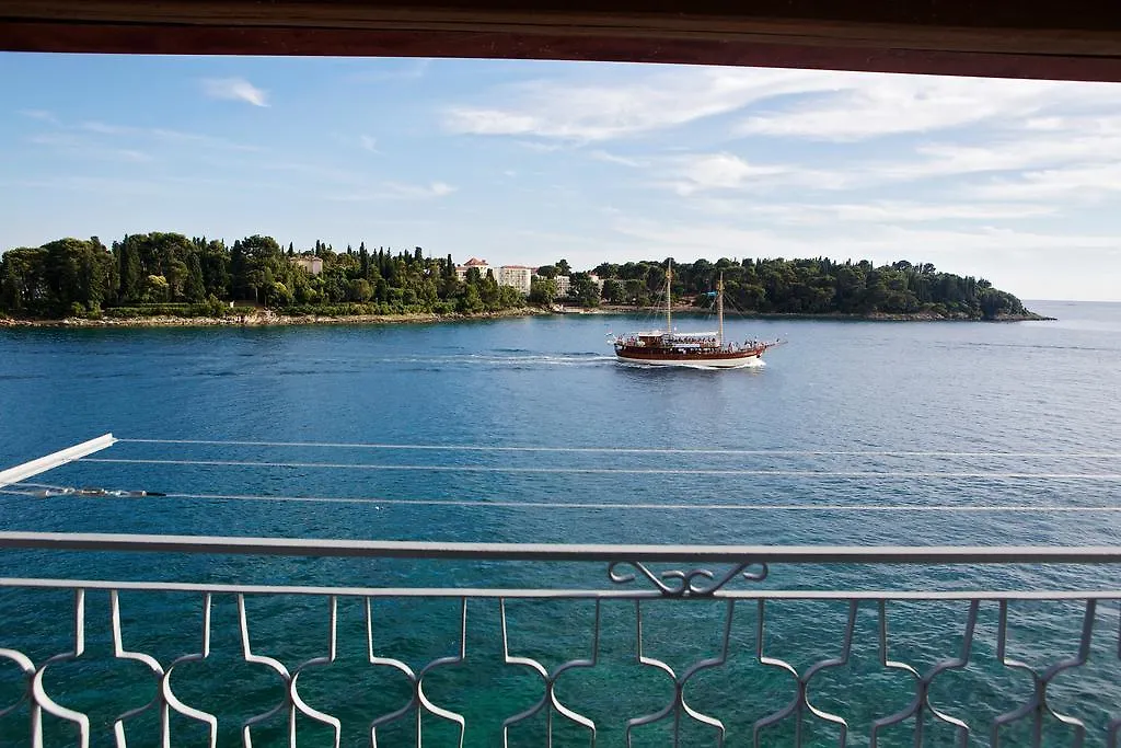 Apartment Panorama Antonia Rovinj