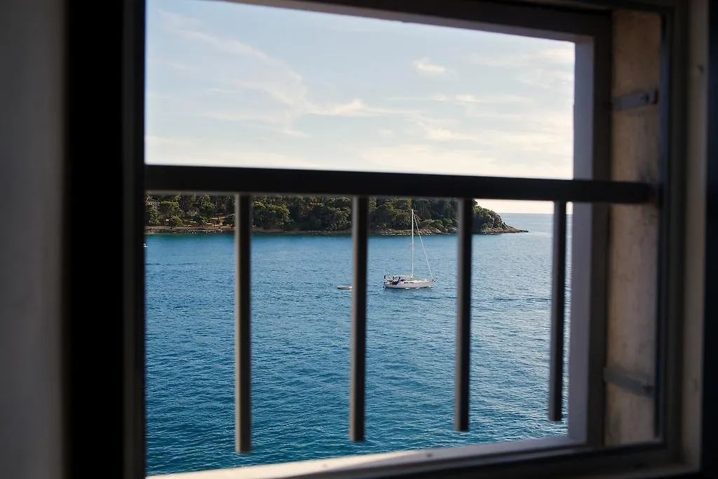 Apartment Panorama Antonia Rovinj