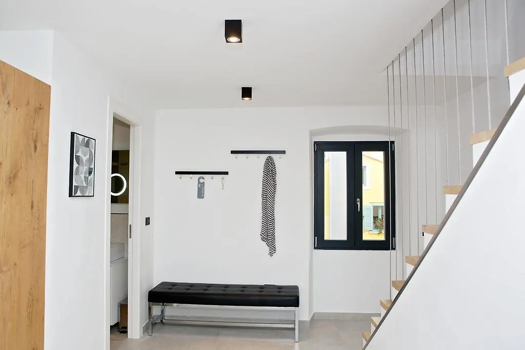 Apartment Panorama Antonia Rovinj