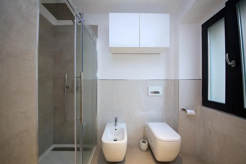 Apartment Panorama Antonia Rovinj
