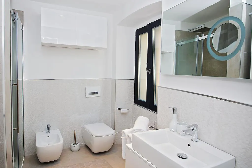 Apartment Panorama Antonia Rovinj 0*,