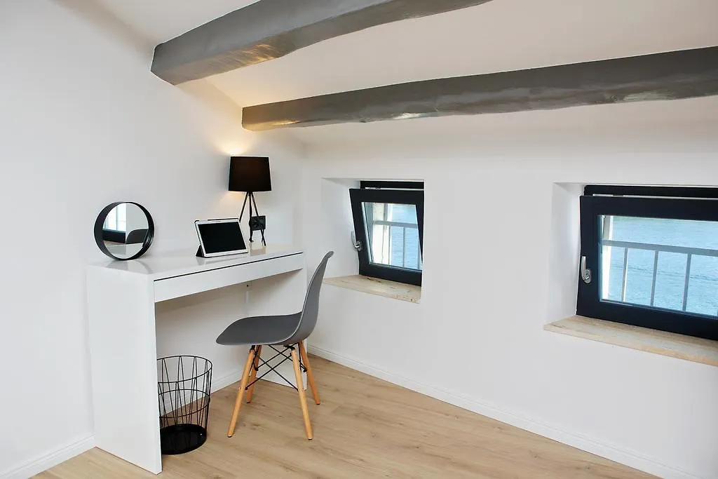 Apartment Panorama Antonia Rovinj