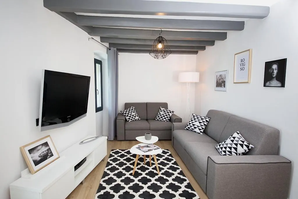 Apartment Panorama Antonia Rovinj